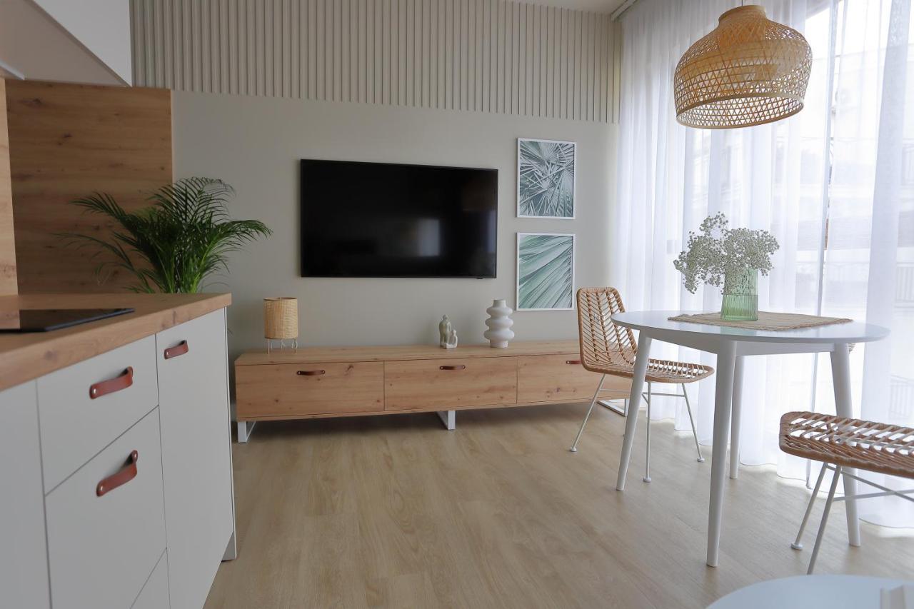 Apartamenty Nadjeziorne Z Tarasem Na Dachu Elk Exterior photo